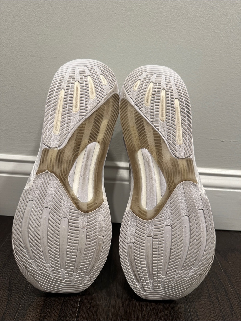adidas SUPERNOVA RISE 2 RUNNING SHOES - Picture 5 of 6